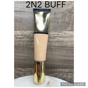 Estée Lauder Futurist Hydra Rescue Moisturizing Foundation SPF 45 - 2N2 BUFF